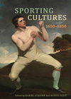 cover Sport, Literature, Society: Historical Perspectives
